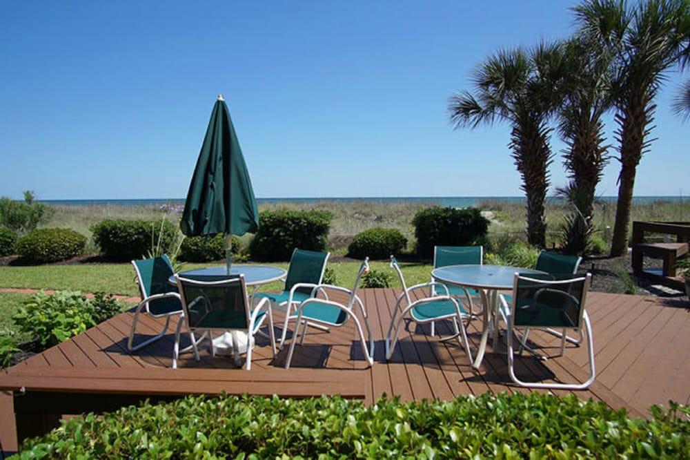 Units At Beach Club III By Elliott Beach Rentals North Myrtle Beach Exterior foto